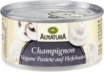 Alnatura Bio vegán pástétom - Csiperke - 125 g
