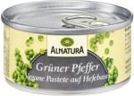 Alnatura Bio vegán pástétom - Zöldbors - 125 g