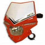 Ufo Elülső lámpa Ufo Stealth +led lámpák PF01715070