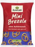 Alnatura Bio mini perec - Sószórás nélkül - 100 g