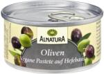 Alnatura Bio vegán pástétom - Olíva - 125 g