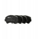 Ridex Fékbetét Nissan Ridex 402B0173P-hez
