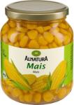Alnatura Bio kukorica - Üveges - 230 g