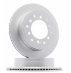 Ridex 2xFéktárcsa Toyota Land Cruiser 312mm RI-hez