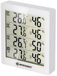 Bresser Temeo Hygro Quadro időjárás állomás (73258)