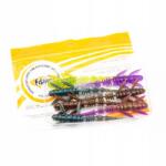 FishUp Flit szett 4" MIX 7db-os (FishUp Zestaw Flit 4" MIX 7szt.)