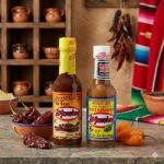 El Yucateco Salsa Chipotle 150 ml és Yucateco Extra Hot 120 ml