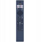 TechTell Philips Tv távirányító 398GM10BEPHN Ambilight Netflix YouTube (T518)