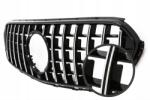  Gyönyörű Grill Mercedes X254 Glc C254 és X254 modellekhez 2022-től Panamericana Chrome