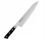 Mcusta Zanmai Japán szakács kés 24 cm Mcusta Zanmai Classic Damacus VG-10 (HKB-3007D)