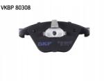 SKF Vkbp 80308 Fékbetét készlet
