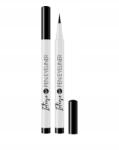 Bell szemceruza Intense filctollban 01 Black Extreme
