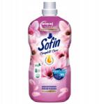 Sofin Koncentrált Folyadék Floral Passion 1, 8L textíliák öblítéséhez (90 mosás) (5900931032864)