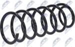 NTY Arc spiral NTY ASZ-WW-100 (ASZ-WW-100)