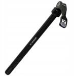 Novatec Hátsó kerékagy gyorszár Novatec 12x142mm (NT-264RQ-SR167 CZ)
