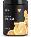 KFD Premium Bcaa 2: 1: 1 400g Narancs-citrom íz (5901947661130)