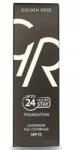 Golden Rose Up to 24 Hours Stay 15 alapozó archoz 35 ml Spf 11-20