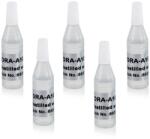 KERN & SOHN ORA-A1010 kalibrációs folyadék - desztillált víz 5x3 ml - refraktométerekhez (ORA-A1010)