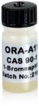 KERN ORA-A1107 kalibrációs folyadék - brómnaftalin (CAS 90-11-9) 2 ml - refraktométerekhez (ORA-A1107)