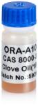 KERN & SOHN ORA-A1002 kalibrációs folyadék - szegfű olaj 19, 6 % (CAS 8000-34-8) 2 ml - refraktométerekhez (ORA-A1002)
