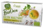 Bio Oaza BioOázis, alacsony sótartalmú húsleves, 60g! (5907771442457)