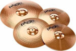 Paiste 201 Bronze Universal Cintányér szett ( 14HH-16C--20R )