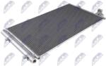 NTY Condensator, climatizare NTY CCS-BM-032 (CCS-BM-032)