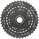 Shimano kazetta Cues CS-LG400 11-41T 9-speed Linkglide (PIA122)