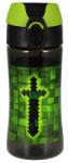 Starpak Minecraft mintás kulacs, 450ml, Starpak (STK-558663) - mesescuccok