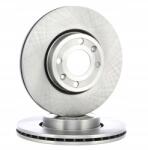 Ridex 2xFéktárcsa Renault Clio III Hatchback R-hez - allegro - 16 085 Ft