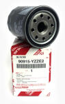 OE TOYOTA Filtru ulei OE TOYOTA 90915YZZE2 (90915YZZE2)