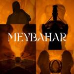  Meybahar - Meybahar - 1LP, Black Vinyl