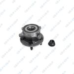 GSP Set rulment roata GSP 9326039K (9326039K)