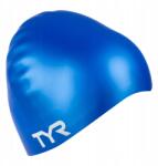 Tyr Wrinkle Free blue Os úszósapka (lcs 420 blue)