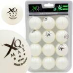 XQMax Asztalitenisz Labdák Xqmax *** 12db-os szett 40mm Ping Pong (7035196)