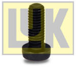 Schaeffler LuK LuK Kuplungs csavarkészlet 411014510