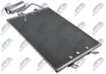 NTY Condensator, climatizare NTY CCS-ME-004 (CCS-ME-004)