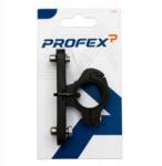 Profex Kiegészítő Kulacs Fekete 22, 2-25, 4mm Profex (5903346918518)