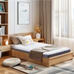Sincere Furniture BEST COMFORT 15cm Hipoallergén MEMÓRIAHABOS HABSZIVACS MATRAC| Sincere 140x200cm (615-140)