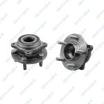 GSP Set rulment roata GSP 9332037 (9332037)