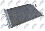 NTY Condensator, climatizare NTY CCS-FR-036 (CCS-FR-036)