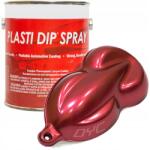 Plasti Dip PlastiDip Radiant Red gyöngyház matt 1 liter alapozó nélkül