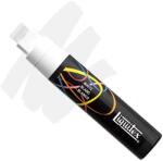 Liquitex Marker - akril dekormarker, 15mm, széles hegy - white