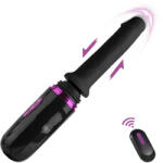  Hiram hand-free thrusting pocket Szexgép