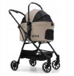 PETRIVE BE Kutyakocsi 20 kg-ig, Isofix Petrive autósülés macskaszállító (PTSTSRIDEBEG0001)