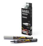 Liquitex Marker - akril dekormarker, 3x2mm készlet - Monochrome