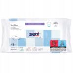 Seni Nedves törlőkendő Seni Care 48 db (5900516422370)