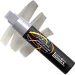 Liquitex Marker - akril dekormarker, 15mm, széles hegy - metallic silver