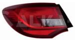 ALKAR Lampa spate ALKAR 2271439 (2271439) - automobilus