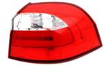 Depo Kia Rio H/b 2012- Led Hátsó Lámpa Jobb Új